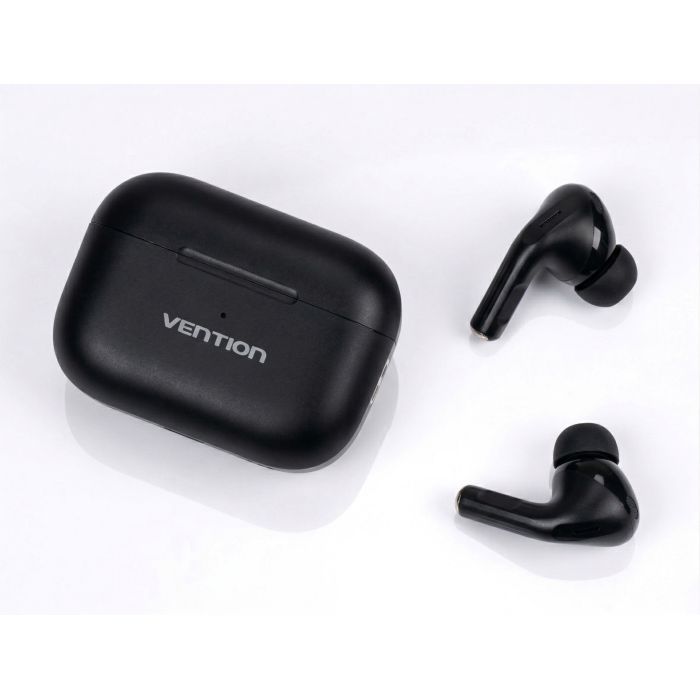 Навушники Vention Echo Lite E11 Pro Black (NBVB0-Pro) зображення 8