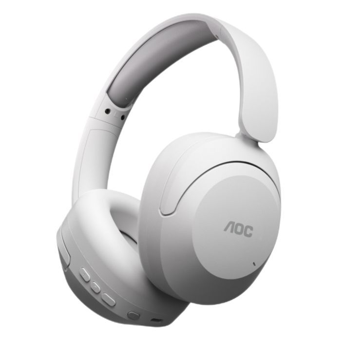 Навушники AOC ACH3505 White (ACH3505WT/00)