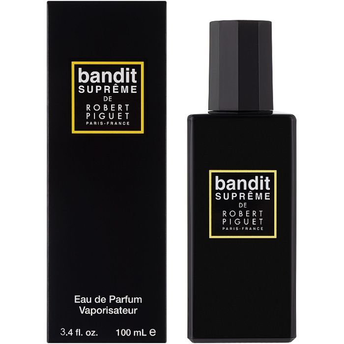 Парфюмированная вода Robert Piguet Bandit Supreme 100 мл (838184003353)