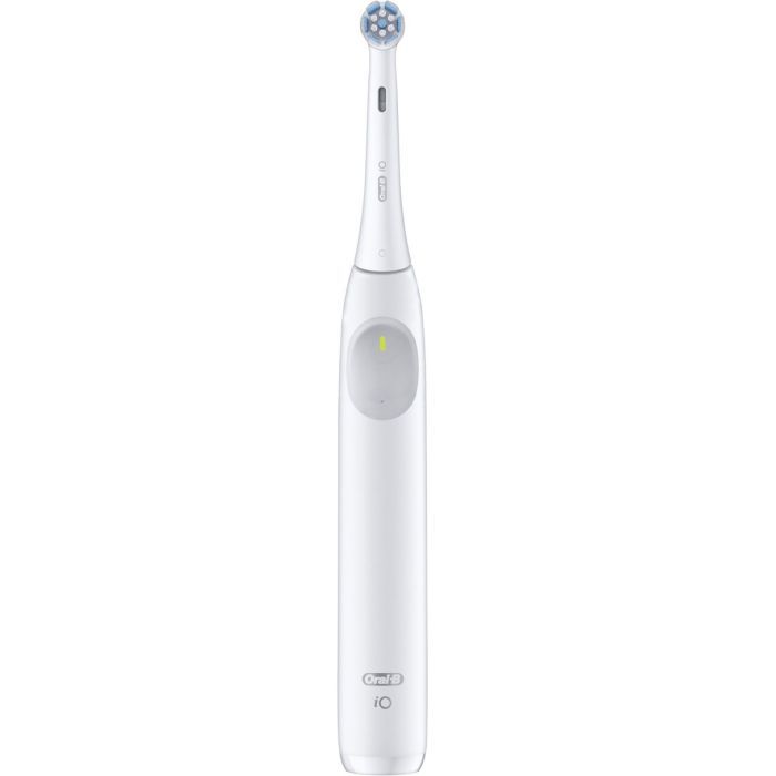 Електрична зубна щітка Oral-B Series 2 iOS2.1C9.0 White Sensi Edition (8700216868853) зображення 2