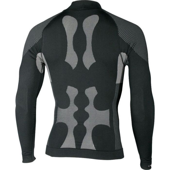 Термокофта Lasting Angel 9080 - XXL/XXXL - чорний (002.001.2625) зображення 2