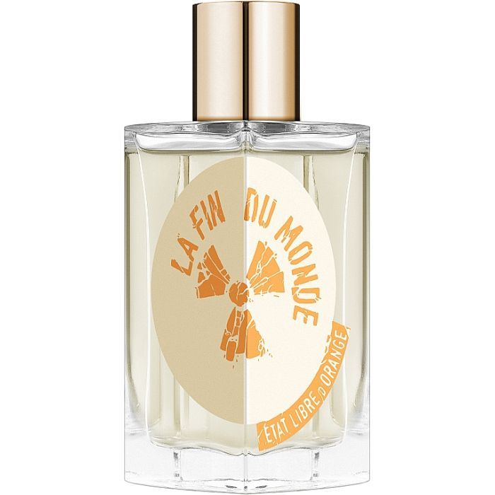 Парфумована вода Etat Libre d'Orange La Fin Du Monde 100 мл (3760168591150) зображення 2