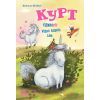 Книга Курт. Єдиноріг рідко ходить сам - Шанталь Шрайбер Ранок (9786170994806)