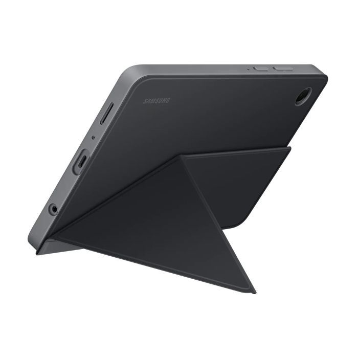 Чехол для планшета Samsung Book Cover Samsung Galaxy Tab A11 (X130/X135) Black (EF-BX130PBEGWW) изображение 6