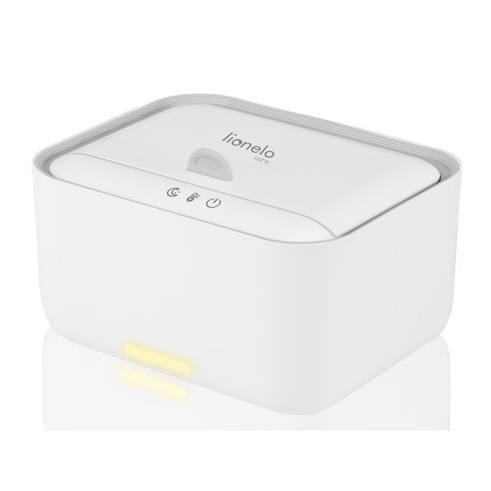 Подогреватель влажных салфеток Lionelo BABYBLISS (LOC-BABYBLISS) изображение 3