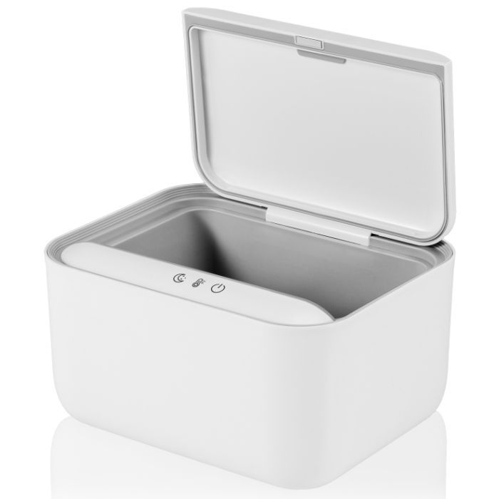 Подогреватель влажных салфеток Lionelo BABYBLISS (LOC-BABYBLISS) изображение 4