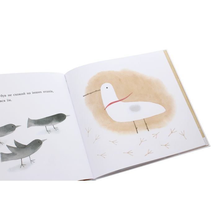 Книга Сніговий птах - Інна Масляк Ранок (9786170968227) изображение 5