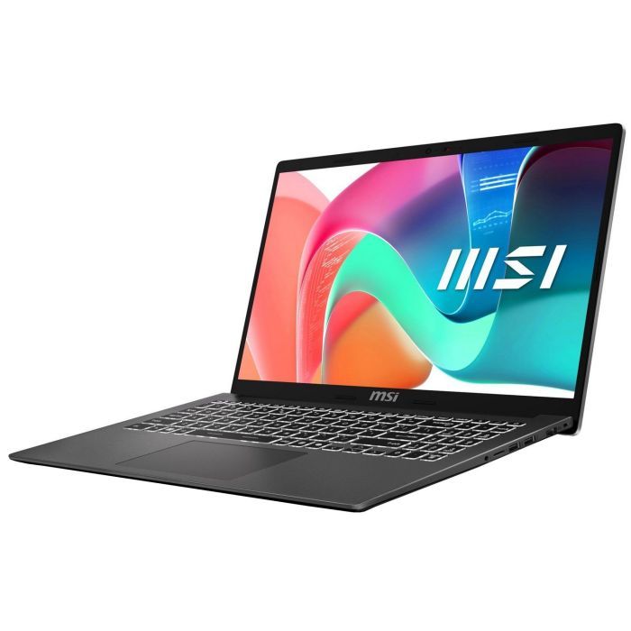 Ноутбук MSI Modern 15 F13MG-673XRO (9S7-15S12-1673) изображение 3