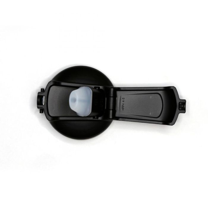 Пляшка для води Line Art Grassa 800 мл синій (60014318LA-03) зображення 6