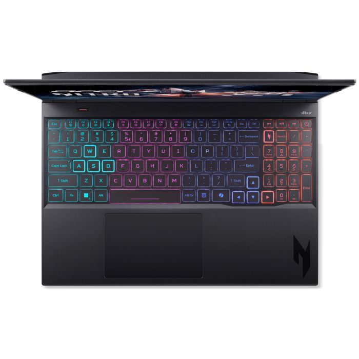 Ноутбук Acer Nitro 16S AI AN16S-61-R7HR (NH.QXUEU.002) изображение 4