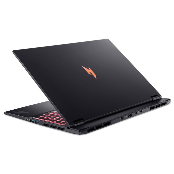 Ноутбук Acer Nitro 16S AI AN16S-61-R7HR (NH.QXUEU.002) изображение 8