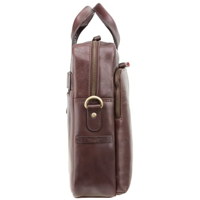 Сумка Visconti ML31 Hugo 15 Black (ML31 BLK) изображение 3