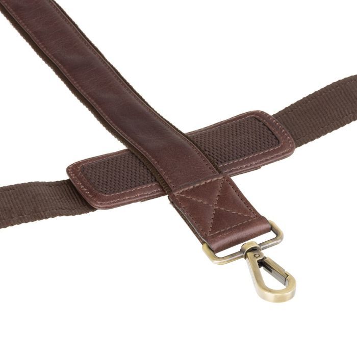 Сумка Visconti ML31 Hugo 15 Black (ML31 BLK) изображение 8