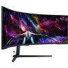 Монитор Samsung LS57CG952NZXUA изображение 2