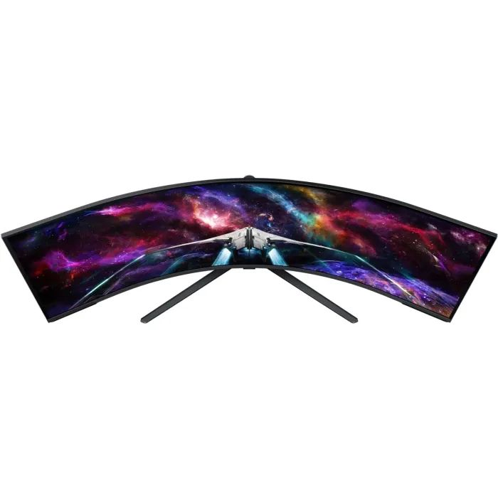 Монитор Samsung LS57CG952NZXUA изображение 7