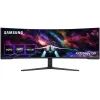 Монитор Samsung LS57CG952NZXUA