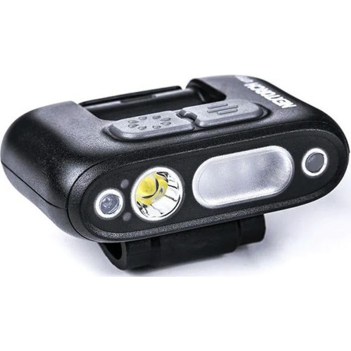 Ліхтар Nextorch налобний чорний (UT31) зображення 2