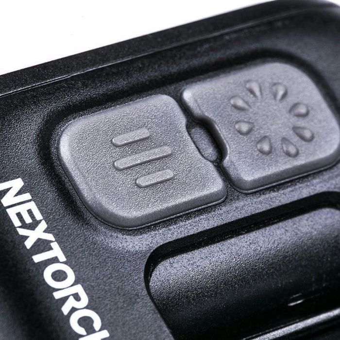 Ліхтар Nextorch налобний чорний (UT31) зображення 9