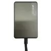 Батарея універсальна UmeTravel 5000mAh 20W M11 Magnetic and Wireless (1175593)