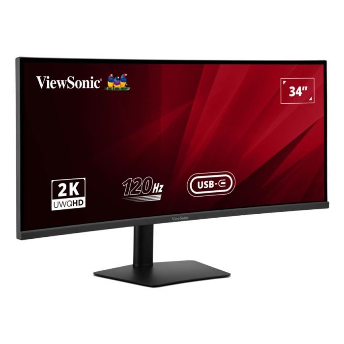 Монитор ViewSonic VA3420C изображение 2