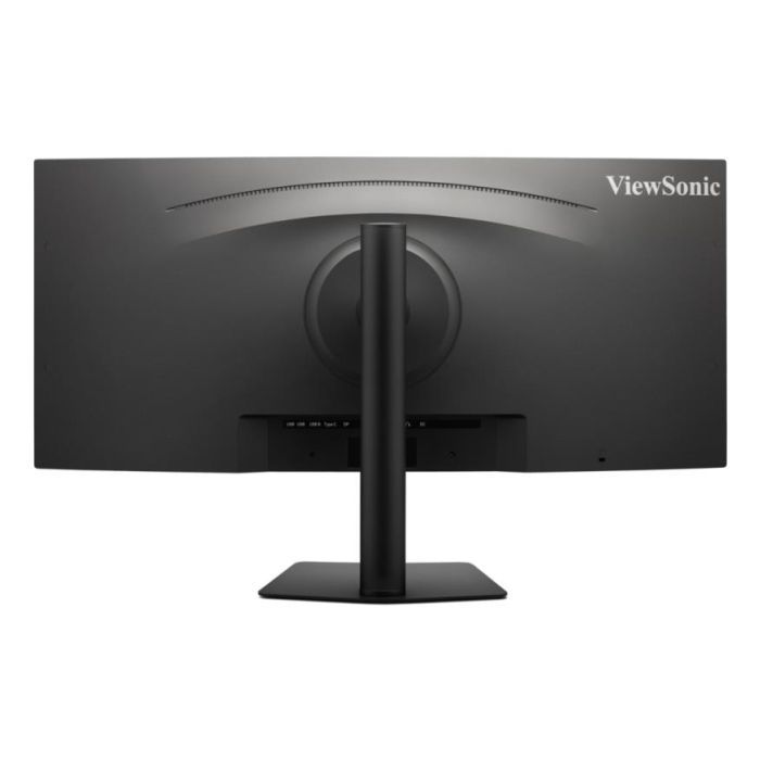 Монитор ViewSonic VA3420C изображение 4