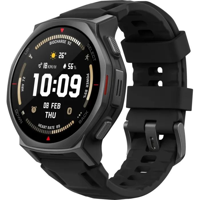 Смарт-годинник Amazfit T-Rex 3 Pro 44mm W2549GL2N Arctic Gold (1170959)