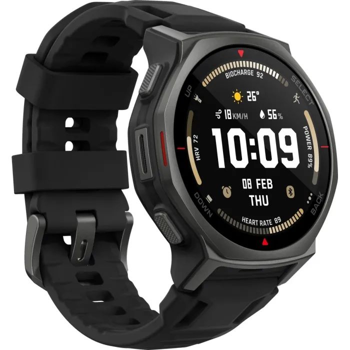 Смарт-годинник Amazfit T-Rex 3 Pro 44mm W2549GL2N Arctic Gold (1170959) зображення 3