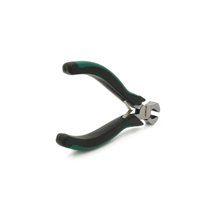 Кусачки Voltronic 125 мм х 30, 100гр (YT-N125) зображення 2