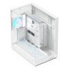 Корпус для ПК APNX V2 White (APCM-VI02143.21) изображение 4