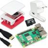 Мікро ПК Raspberry Pi 5 16Gb KIT (EU) (RPI5-KIT-16GB-EU)
