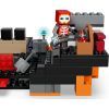 Конструктор LEGO Minecraft Битва за Визер (21590-) изображение 6
