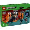Конструктор LEGO Minecraft Битва за Визер (21590-)