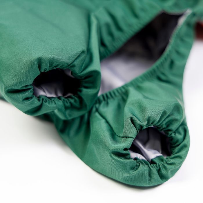 Дощовик для тварин Pet Fashion Marlie МL (4823082439447) зображення 6