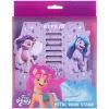 Підставка для книг Kite My Little Pony, металева (LP25-390) зображення 3
