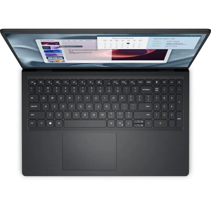 Ноутбук Dell Pro 15 Essential (PV1255R58512UBU) зображення 4