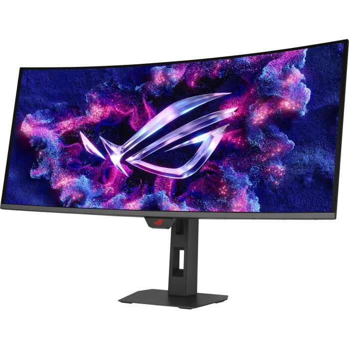 Монитор ASUS XG34WCDG изображение 3