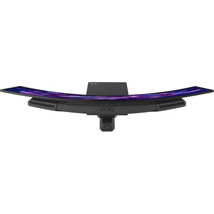 Монитор ASUS XG34WCDG изображение 5