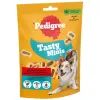 Лакомство для собак Pedigree Tasty Minis с говядиной и домашней птицей 155 г (5998749133767)