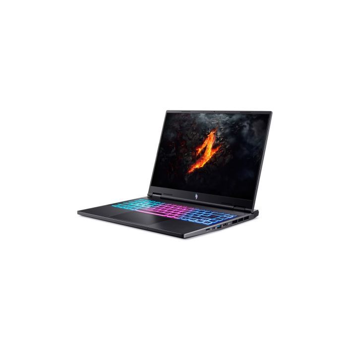 Ноутбук Acer Nitro 14 AN14-41 (NH.QSREU.002) зображення 6