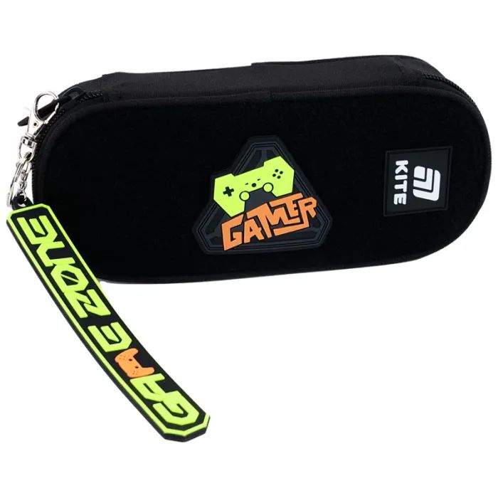 Бейдж Kite набор на липучке и подвеска (K25-3010-3) изображение 5