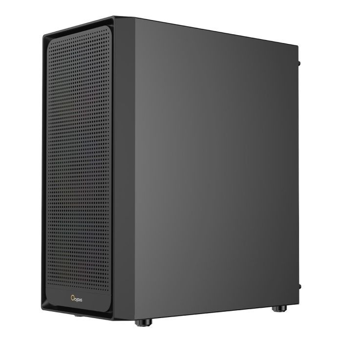 Корпус для ПК OCYPUS GAMMA C50 BK ARGB (GAMMA-C50-BKG400XX-GL) зображення 3