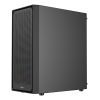 Корпус для ПК OCYPUS GAMMA C50 BK ARGB (GAMMA-C50-BKG400XX-GL) зображення 3