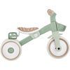Дитячий велосипед Globber Learning trike plus 2 в 1 фісташковий (737-109) зображення 10