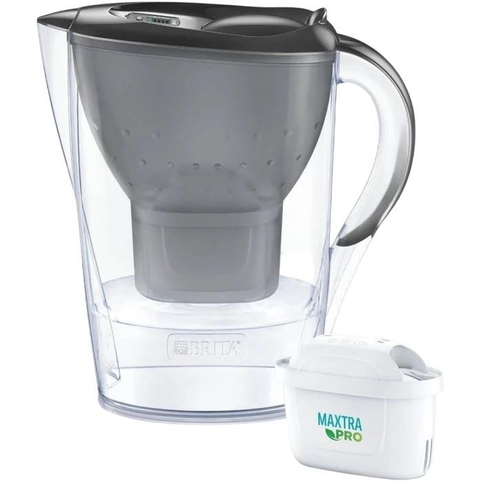 Фільтр-глечик Brita Marella XL Memo MXPro 3.5л (1052724)