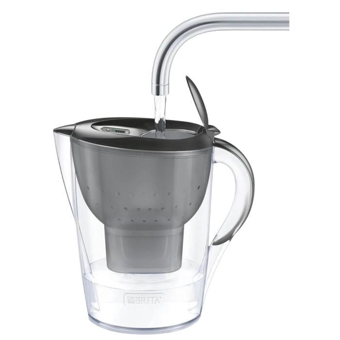 Фільтр-глечик Brita Marella XL Memo MXPro 3.5л (1052724) зображення 4