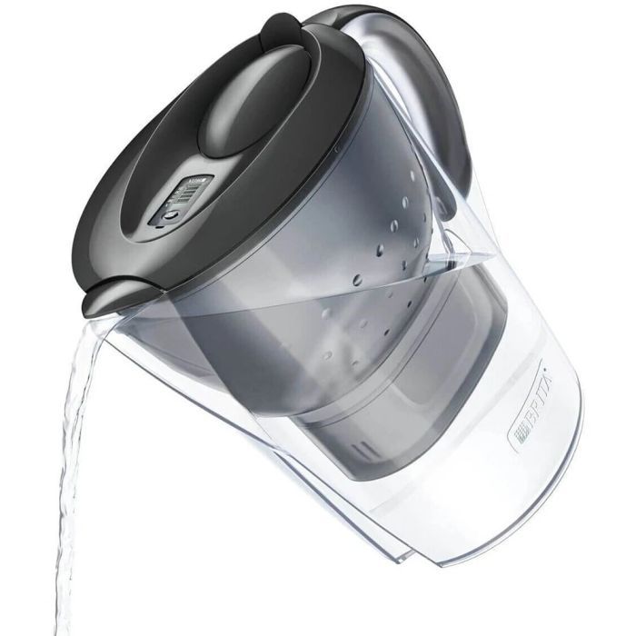 Фільтр-глечик Brita Marella XL Memo MXPro 3.5л (1052724) зображення 5
