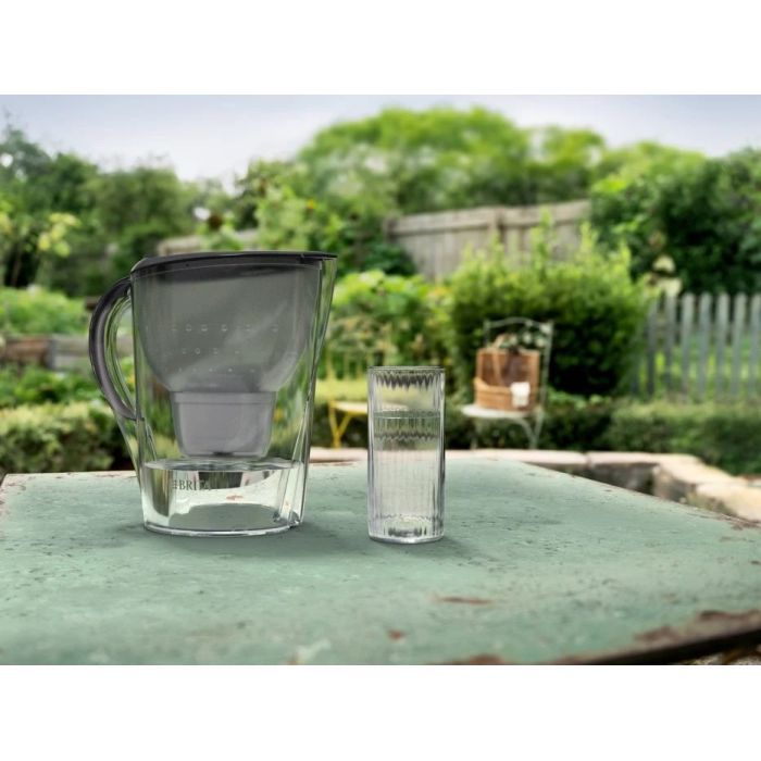 Фільтр-глечик Brita Marella XL Memo MXPro 3.5л (1052724) зображення 8