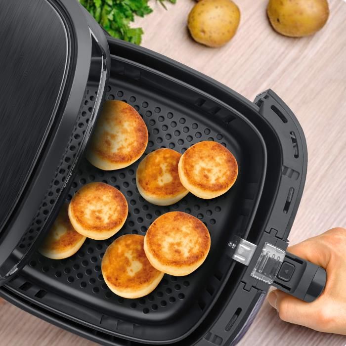 Мультипіч Rotex ROM990-XXL Up&DownFry зображення 10