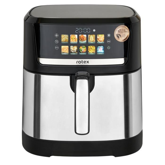 Мультипіч Rotex ROM990-XXL Up&DownFry