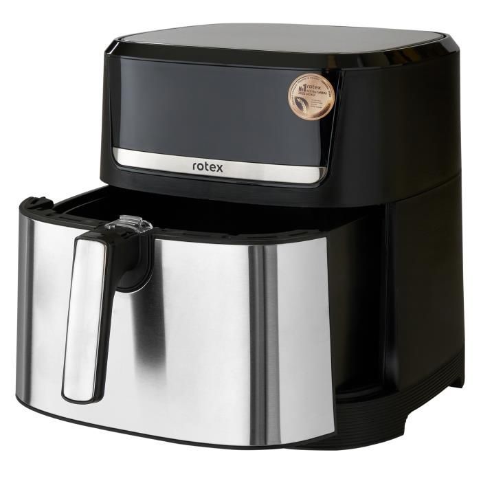 Мультипіч Rotex ROM990-XXL Up&DownFry зображення 4